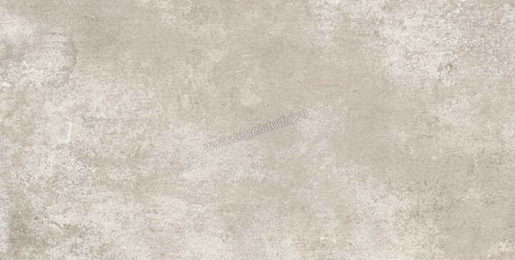  Ragno Clayton Nude 60x120 cm Vloertegel / Wandtegel Mat Vlak Strutturato RANF | 342167