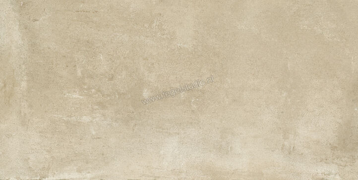  Ragno Clayton Earth 60x120 cm Vloertegel / Wandtegel Mat Vlak Strutturato RANG | 342173