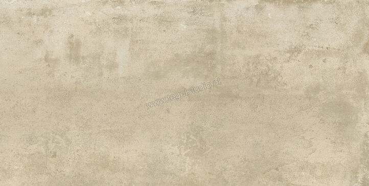  Ragno Clayton Earth 60x120 cm Vloertegel / Wandtegel Mat Vlak Strutturato RANG | 342176