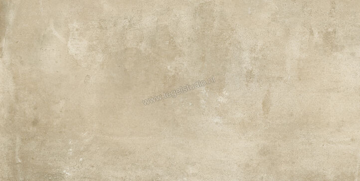  Ragno Clayton Earth 60x120 cm Vloertegel / Wandtegel Mat Vlak Strutturato RANG | 342182