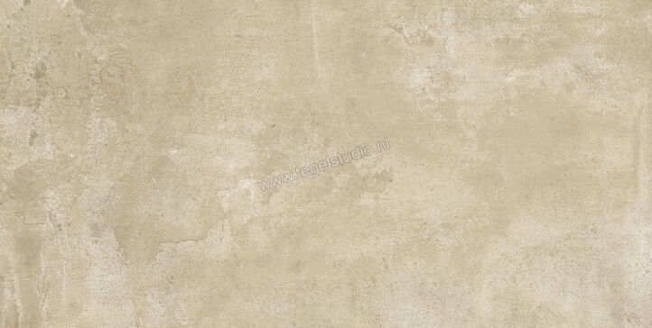  Ragno Clayton Earth 60x120 cm Vloertegel / Wandtegel Mat Vlak Strutturato RANG | 342185