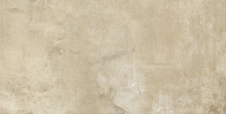  Ragno Clayton Earth 60x120 cm Vloertegel / Wandtegel Mat Vlak Strutturato RANG | 342188