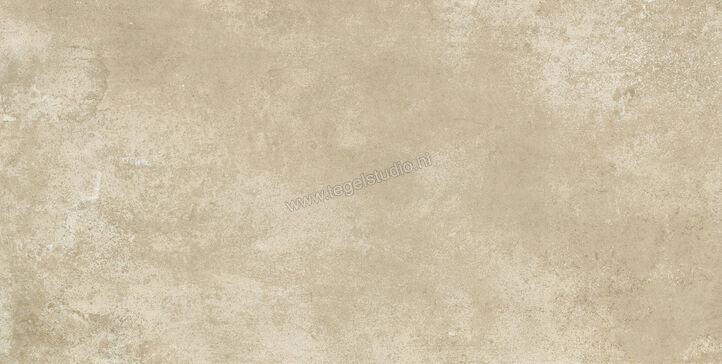  Ragno Clayton Earth 60x120 cm Vloertegel / Wandtegel Mat Vlak Strutturato RANG | 342191
