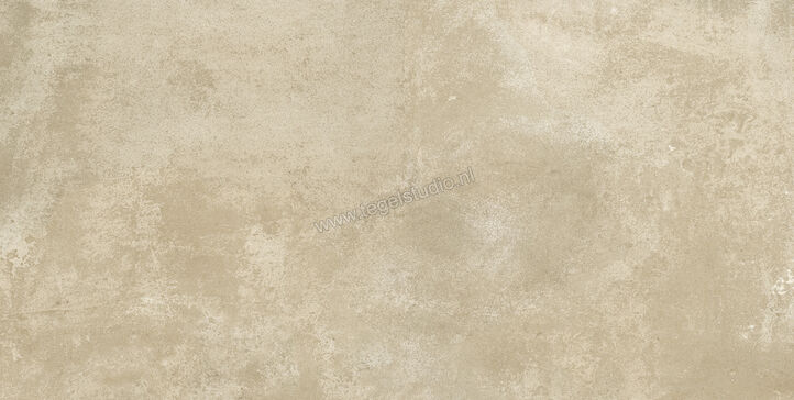  Ragno Clayton Earth 60x120 cm Vloertegel / Wandtegel Mat Vlak Strutturato RANG | 342194