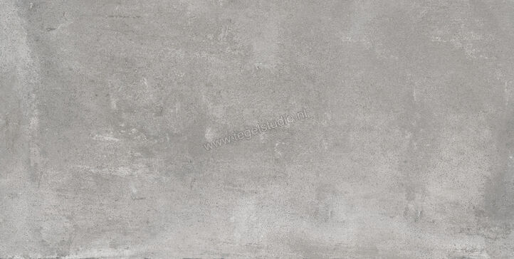  Ragno Clayton Iron 60x120 cm Vloertegel / Wandtegel Mat Vlak Strutturato RANH | 342197