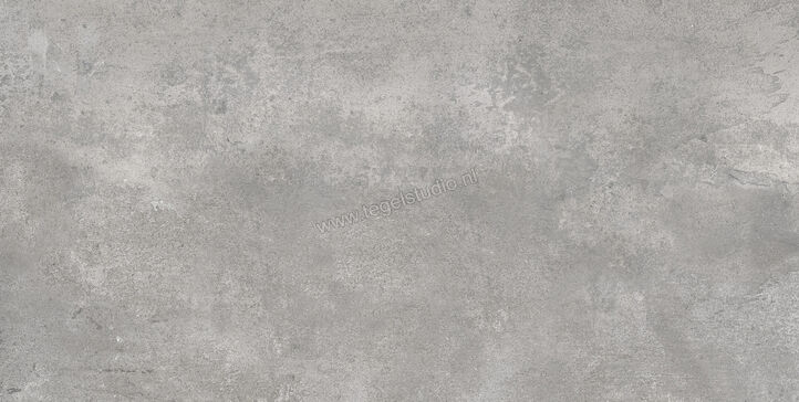  Ragno Clayton Iron 60x120 cm Vloertegel / Wandtegel Mat Vlak Strutturato RANH | 342203