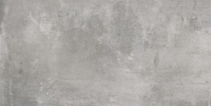  Ragno Clayton Iron 60x120 cm Vloertegel / Wandtegel Mat Vlak Strutturato RANH | 342206