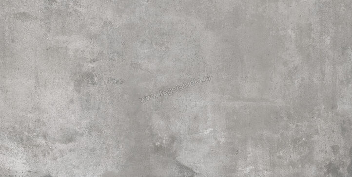  Ragno Clayton Iron 60x120 cm Vloertegel / Wandtegel Mat Vlak Strutturato RANH | 342212