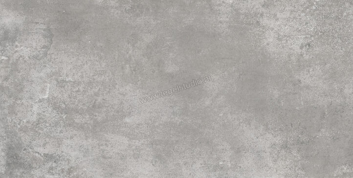  Ragno Clayton Iron 60x120 cm Vloertegel / Wandtegel Mat Vlak Strutturato RANH | 342215