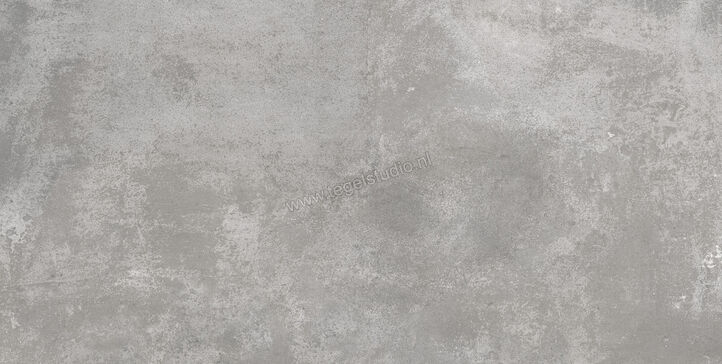  Ragno Clayton Iron 60x120 cm Vloertegel / Wandtegel Mat Vlak Strutturato RANH | 342218