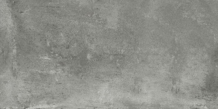  Ragno Clayton Smoke 60x120 cm Vloertegel / Wandtegel Mat Vlak Strutturato RANJ | 342221