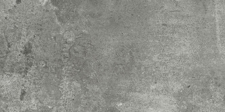  Ragno Clayton Smoke 30x60 cm Vloertegel / Wandtegel Mat Vlak Naturale RAP5 | 342377