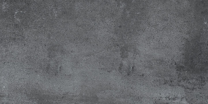  Ragno Clayton Dark Grey 30x60 cm Vloertegel / Wandtegel Mat Vlak Naturale RAP8 | 342389