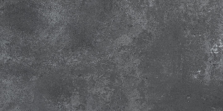  Ragno Clayton Dark Grey 30x60 cm Vloertegel / Wandtegel Mat Vlak Naturale RAP8 | 342410