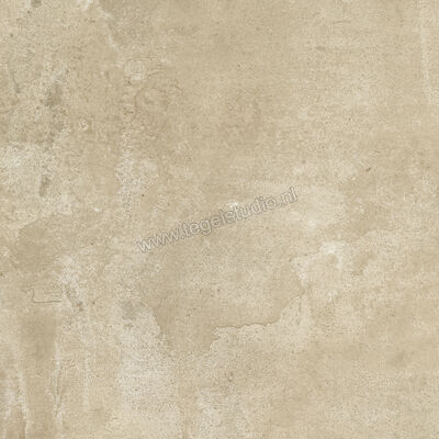  Ragno Clayton Earth 60x60 cm Vloertegel / Wandtegel Mat Vlak Naturale RAPD | 342473