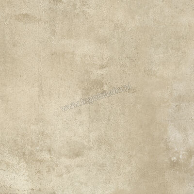  Ragno Clayton Earth 60x60 cm Vloertegel / Wandtegel Mat Vlak Naturale RAPD | 342476
