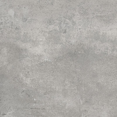  Ragno Clayton Iron 60x60 cm Vloertegel / Wandtegel Mat Vlak Naturale RAPE | 342491
