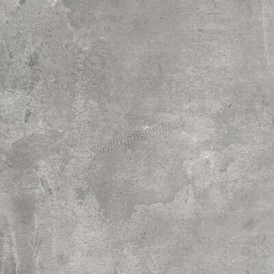 Ragno Clayton Iron 60x60 cm Vloertegel / Wandtegel Mat Vlak Naturale RAPE | 342497