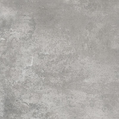  Ragno Clayton Iron 60x60 cm Vloertegel / Wandtegel Mat Vlak Naturale RAPE | 342503