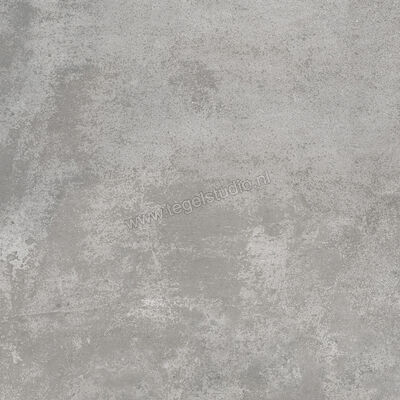  Ragno Clayton Iron 60x60 cm Vloertegel / Wandtegel Mat Vlak Naturale RAPE | 342506