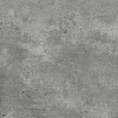  Ragno Clayton Smoke 60x60 cm Vloertegel / Wandtegel Mat Vlak Naturale RAPF | 342515