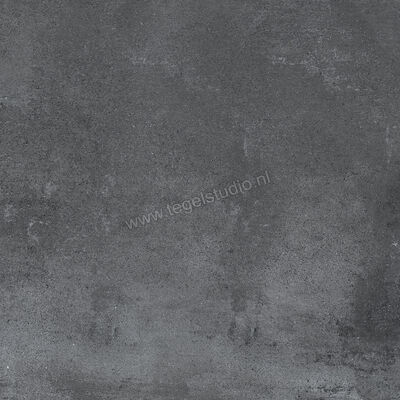  Ragno Clayton Dark Grey 60x60 cm Vloertegel / Wandtegel Mat Vlak Naturale RAPG | 342533