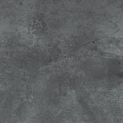  Ragno Clayton Dark Grey 60x60 cm Vloertegel / Wandtegel Mat Vlak Naturale RAPG | 342539