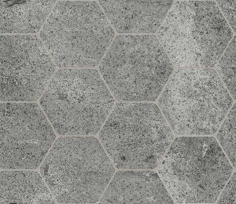  Ragno Clayton Smoke 30.3x30.3 cm Mozaiek Mat Vlak Naturale RART | 342848