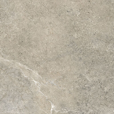  Villeroy & Boch Rustic Blend Garden Light grey 60x60x2 cm Terrastegel Mat Vlak Vilbostoneplus 2867 RS60 0 | 343073