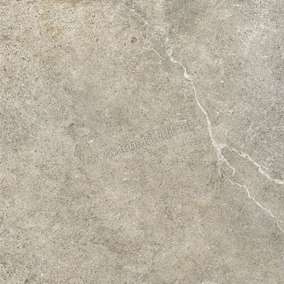  Villeroy & Boch Rustic Blend Garden Light grey 60x60x2 cm Terrastegel Mat Vlak Vilbostoneplus 2867 RS60 0 | 343076