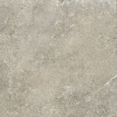  Villeroy & Boch Rustic Blend Garden Light Grey 80x80x2 cm Terrastegel Mat Vlak Vilbostoneplus 2882 RS60 0 | 343130