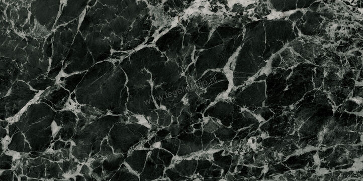  Marazzi Allmarble Verde Aver Lux 75x150 cm Vloertegel / Wandtegel Glanzend Vlak Lux M9JH | 344468