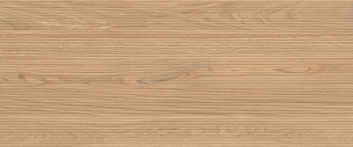  Atlas Concorde Log Icon Oak 50x120 cm Wandtegel 3D Pleat Mat Vlak Naturale AX16 | 344876