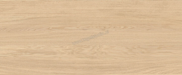  Atlas Concorde Log Bright Oak 50x120 cm Wandtegel 3D Pleat Mat Vlak Naturale AX17 | 344897