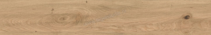  Atlas Concorde Log Icon Oak 20x120 cm Vloertegel / Wandtegel Mat Vlak Naturale AX3A | 344981
