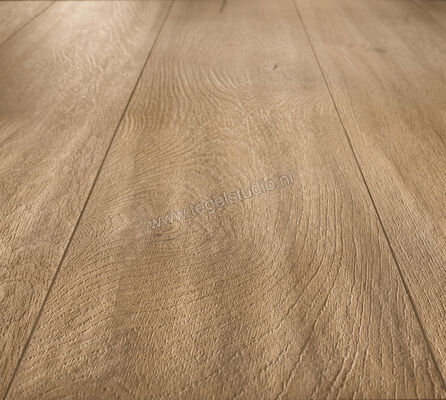  Atlas Concorde Log Moon Oak 18.5x150 cm Vloertegel / Wandtegel Mat Vlak Naturale AX3S | 344984