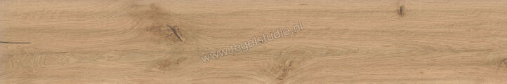 Atlas Concorde Log Icon Oak 20x120 cm Vloertegel / Wandtegel Mat Vlak Naturale AX3A | 344999