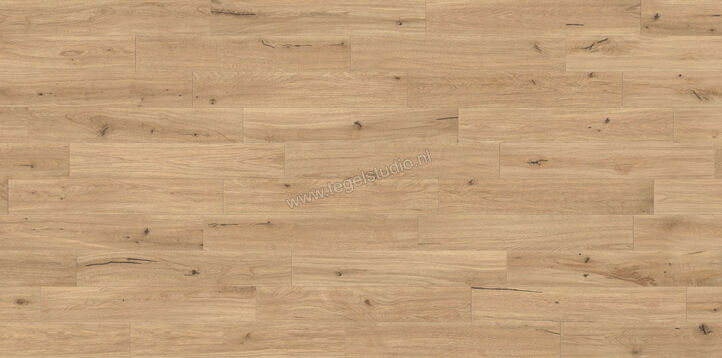  Atlas Concorde Log Icon Oak Forest 18.5x150 cm Vloertegel / Wandtegel Mat Vlak Naturale AX3L | 345011