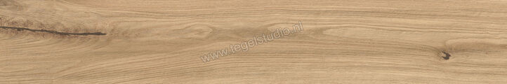  Atlas Concorde Log Icon Oak Forest 20x120 cm Vloertegel / Wandtegel Mat Vlak Naturale AX3B | 345020