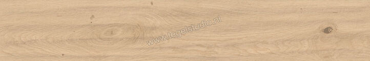 Atlas Concorde Log Bright Oak 20x120 cm Vloertegel / Wandtegel Mat Vlak Naturale AX3C | 345023