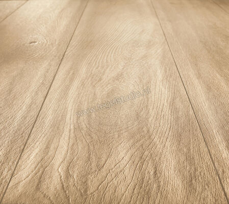  Atlas Concorde Log Bright Oak 18.5x150 cm Vloertegel / Wandtegel Mat Vlak Naturale AX3M | 345026
