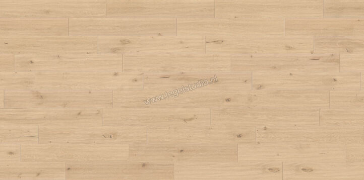  Atlas Concorde Log Bright Oak 18.5x150 cm Vloertegel / Wandtegel Mat Vlak Naturale AX3M | 345029