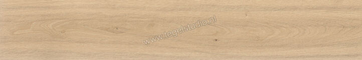  Atlas Concorde Log Bright Oak 20x120 cm Vloertegel / Wandtegel Mat Vlak Naturale AX3C | 345032