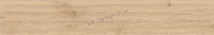  Atlas Concorde Log Bright Oak 20x120 cm Vloertegel / Wandtegel Mat Vlak Naturale AX3C | 345035