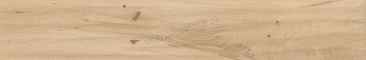  Atlas Concorde Log Bright Oak Forest 20x120 cm Vloertegel / Wandtegel Mat Vlak Naturale AX3D | 345041