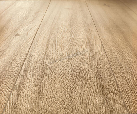  Atlas Concorde Log Bright Oak Forest 20x180 cm Vloertegel / Wandtegel Mat Vlak Naturale AX5W | 345050