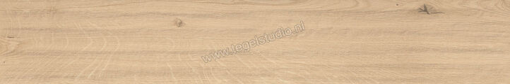  Atlas Concorde Log Bright Oak Forest 20x120 cm Vloertegel / Wandtegel Mat Vlak Naturale AX3D | 345056