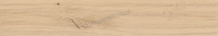  Atlas Concorde Log Bright Oak Forest 20x120 cm Vloertegel / Wandtegel Mat Vlak Naturale AX3D | 345059