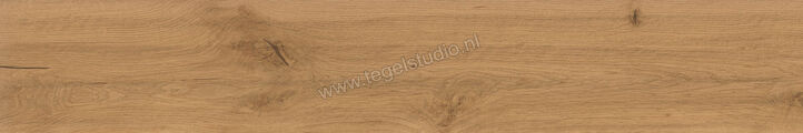  Atlas Concorde Log Amber Oak 20x120 cm Vloertegel / Wandtegel Mat Vlak Naturale AX3E | 345065