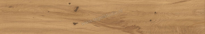  Atlas Concorde Log Amber Oak Forest 20x120 cm Vloertegel / Wandtegel Mat Vlak Naturale AX3F | 345095